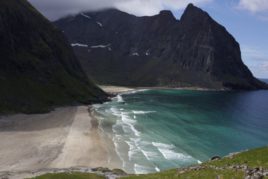 Les Lofoten 16 juin au 30 juin 2019