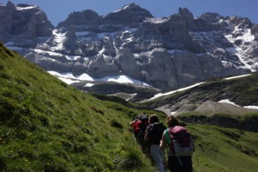 Week-end 11 & 12 juillet 2026