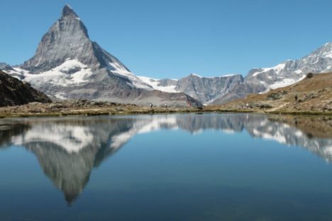 26 & 27 sept Week-end à Zermatt