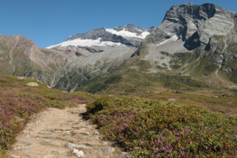 2 oct Simplon à Visperterminen