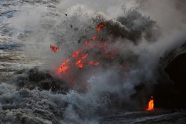 Les îles d'Hawaii sur 3 semaines en mai 2020