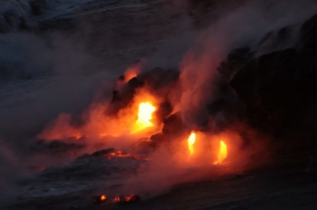 Les îles d'Hawaii 6 juin au 28 juin 2020 3 semaines