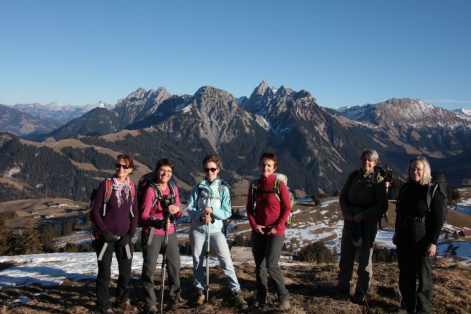 10 dec Balade aux Monts-Chevreuils
