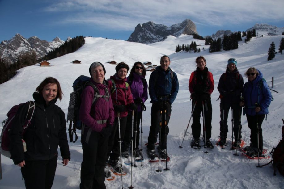 22 janvier La Motte, Bovonne