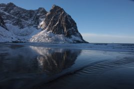 Les Lofoten hivernale & Aurores Boreales 1 mars au 9 mars 2019