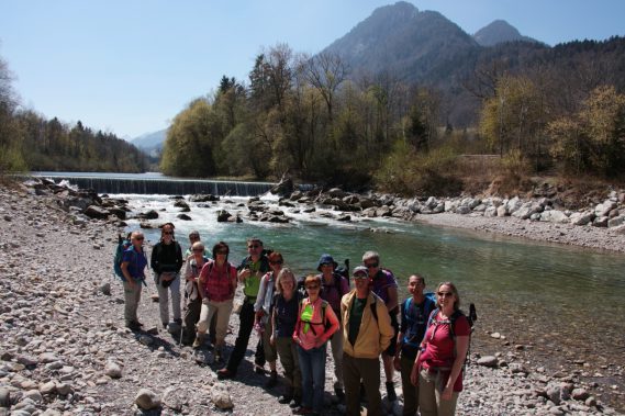 8 avril Montbovon à Gruyère