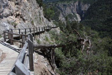 2 juin Le Bisse des Sarrasins
