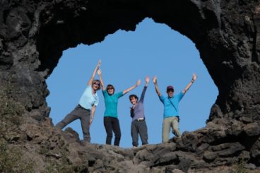 L'Islande du 20 juillet au 3 août 2019