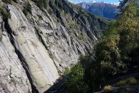 24 & 25 oct vallée de Conche