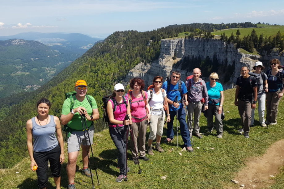12 mai Le Creux-du-Van