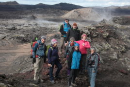L'Islande 25 juillet au 8 août 2020