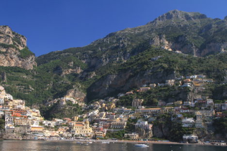 La côte Amalfitaine 6 au 14 mai 2023