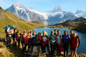 29 & 30 sept 2018 FACE AUX GÉANTS
