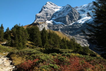 31 août & 1 sept 2019 Sous les Géants