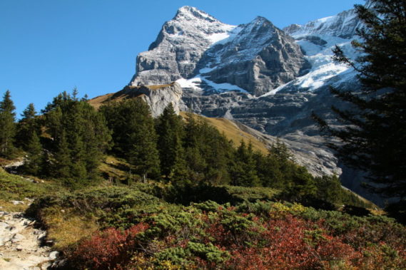 28 & 29 sept 2019 Sous les Géants
