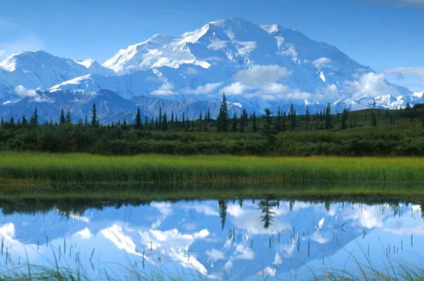 Alaska & Yukon la dernière frontière