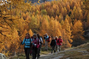 Week-end 10 & 11 oct 2026