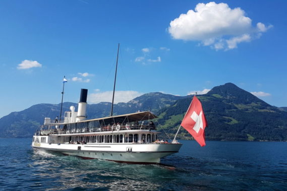 Week-end 22,23,24 mai 2021, lac des 4 cantons