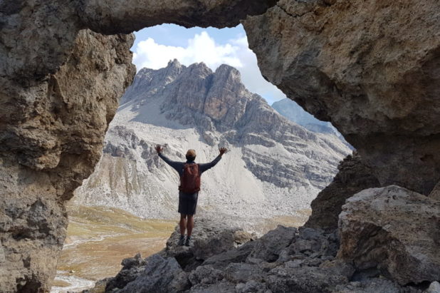 Parc Ela dans les Grisons 24 juillet au 29 juillet 2021