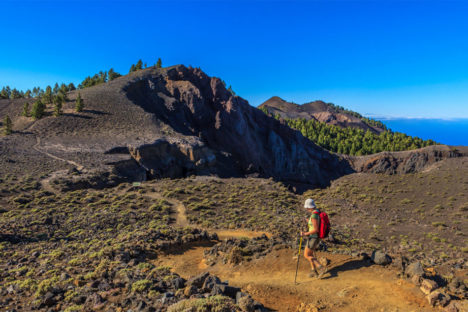 La Palma, Canaries 20 au 28 avril 2024
