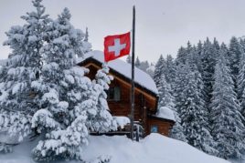 Week-end pleine lune 31 janvier & 1er février 2026 