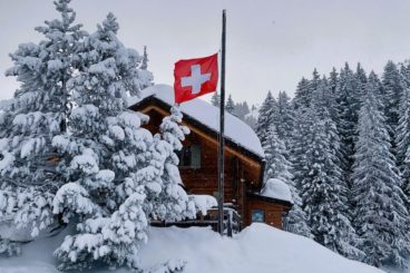 Week-end pleine lune 31 janvier & 1er février 2026