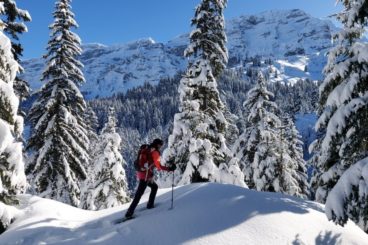 Week-end pleine lune 20 & 21 février 2027