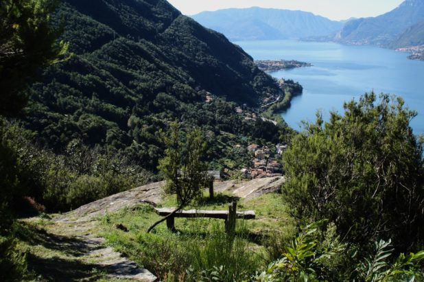Randonnées lac de Come, Italie 24 mai au 1 juin 2025