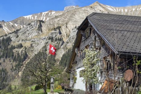 6 avril printemps ou quoi ?