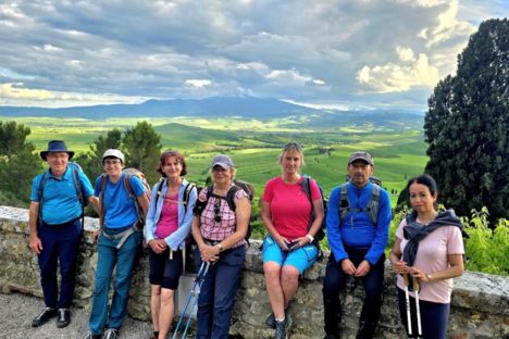 La Toscane 2 au 11 mai 2025