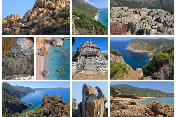 Grande Découverte de la Sardaigne 18 avril au 26,27 avril 2026
