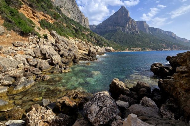 Grande Découverte de la Sardaigne 2 mai au 10, 11 mai 2026
