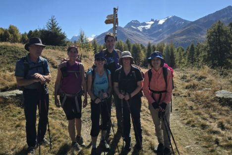 12 oct l'automne au val d'Hérens