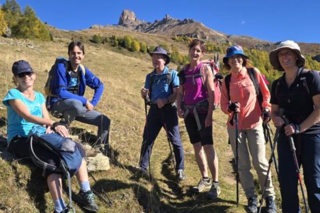 12 oct l'automne au val d'Hérens