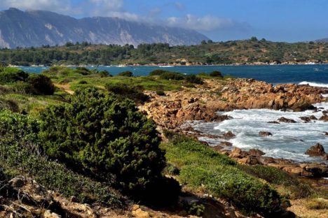 Découverte de la Calabre, Italie printemps 2028