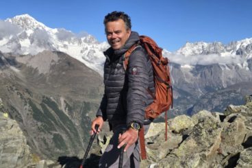 Week-end 19,20,21 sept 2026 Vallée Aoste