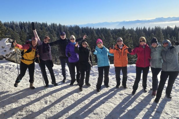 3 & 4 janvier 2026 Week-end Cunay