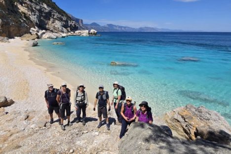 La Sardaigne du 18 au 27 avril 2026