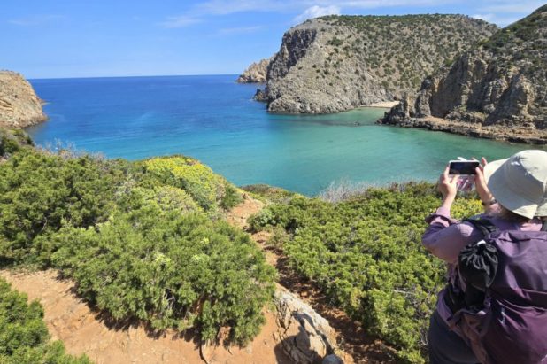 Grande Découverte de la Sardaigne 2 au 11 mai 2026 