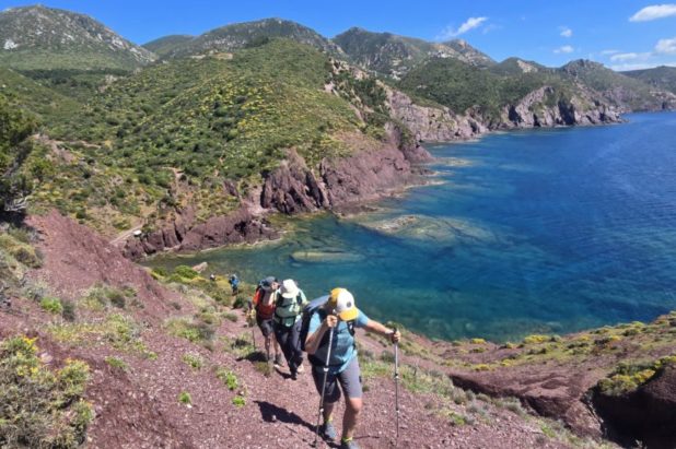 Grande Découverte de la Sardaigne 18 au 27 avril 2026